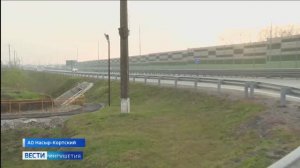 Недостроенный подземный переход в короткие сроки открыли в Назрани по поручению Главы Ингушетии