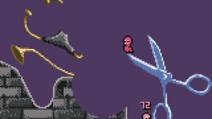 Worms: Armageddon (US) [Game Boy Color] - Часть 1 из 2