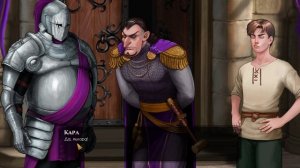 What a Legend Прохождение на русском без комментариев №10