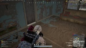 Играем в пабг на пк