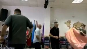 05.11.25 Служение Духа. Бодрствуйте!