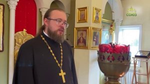 Кофе с батюшкой. Правила в храме. Часть 2