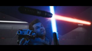 Star Wars Jedi: Survivor Русская озвучка прохождение - 20