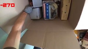 Сколько стоит содержимое кладовки за 270 Подсчёты шокировали