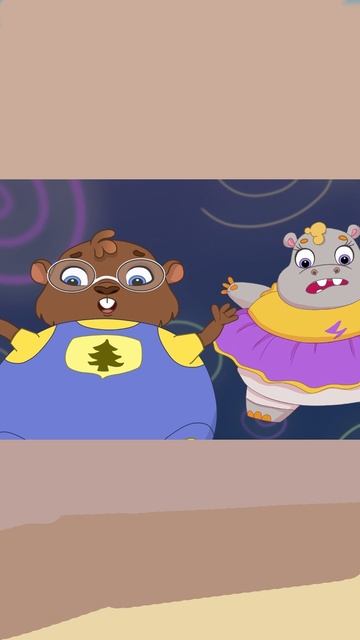 Лиза боится прививки: вдруг стану круглой как шарик? 😂🎈 смотреть онлайн