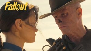 Фоллаут (2 сезон) — Русский трейлер 2, Субтитры, 2025