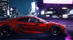 Neon Streets ( Неоновые Улицы ) #Music