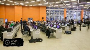 Электричества лишились жители 26 поселений из-за непогоды в Вологодской области