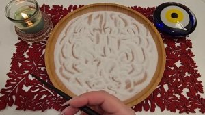 Гадание на песке: что случится с вами💯 с 17 по 23 ноября🔥