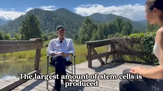 С.И. Филонов. Чудо сухого голодания. Интервью 2024 г