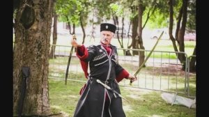 Песня ОЙ-СЯ ты ОЙ-СЯ (Песня Казака).