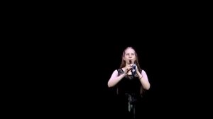 ДК "Капотня" Ярошевская Тася