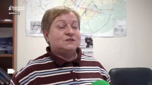 Прямая линия Губернатора. Социальное такси.