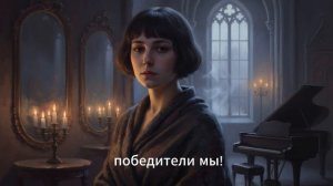 Марина Цветаева - Над миром вечерних видений