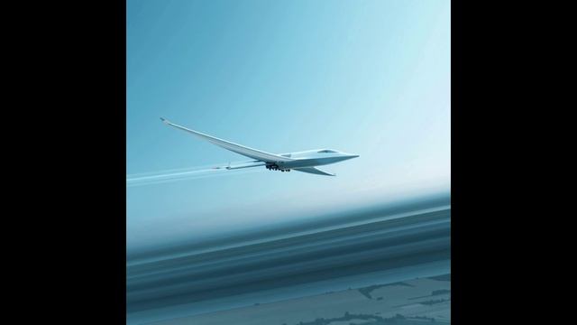 бпла самолётного типа в небе: когда техника становится птицей 🛰️☁️