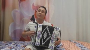 "Кайда сез яшьлек елларым" Радик Газизов.