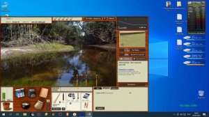 рр3 Амазония Раки