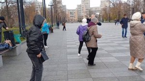 БОКАЛ IГРИСТОГО ВИНА ❤️ТАНЦЫ❤️ ХАРЬКОВ 15.11.2025