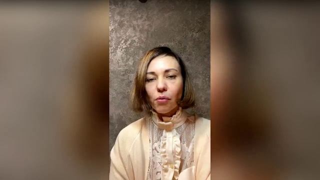 Стартовая школа для новичков. Мария Аксёнова