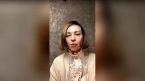 Стартовая школа для новичков. Мария Аксёнова