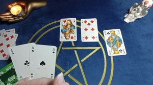 💥💯👣♣️ КРЕСТОВЫЙ КОРОЛЬ И ♥️ ЧЕРВОВАЯ ДАМА... ТОЧКА ИЛИ...???🌀🤔🌐🙏🌹🌹🌹🌿🌿🌿⁉️⁉️⁉️