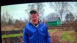 ШУТКА :    О чем или ни о чем каналы