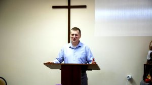 Песни и проповеди у Евангельских христиан-баптистов 26.10.25