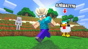 КАМИФЛЕКС ПОИГРАЛ В MINECRAFT, НО ЭТО ROBLOX