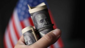 Конгресс США допустил возможность конфискации половины активов РФ