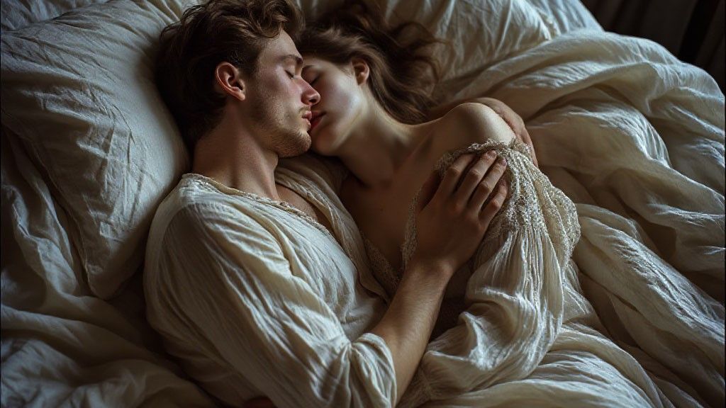 Мечты, как птицы...