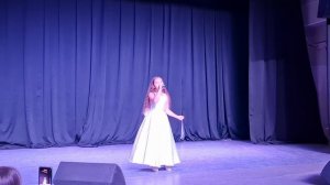 АраповаТаисия, 11 лет "Мама".mp4