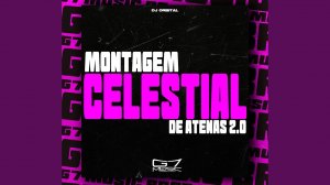 Montagem Celestial de Atenas 2.0