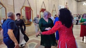 Танцы в Соколе 15.11.25.