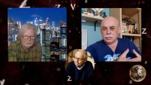 С украинцем про столкновение цивилизаций 2ч