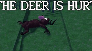 Roblox 99 ночей в лесу обновление