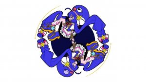 r-906 —Сверхновая ft. Отомачи Уна / スーパーノヴァ ⧸ r-906 feat.音街ウナ