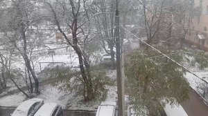 ЗИМА ПРИШЛА,ПОКУПКИ НЕБОЛЬШИЕ.