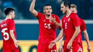 Россия - Чили. Обзор матча 15.11.2025