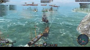 Защита Проклятого горорда 3