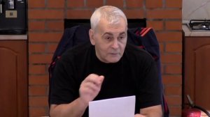 Творческая встреча в Лемболово. 3 часть.