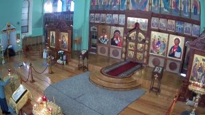 Трансляция 15.11.2025 17:00