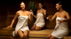 Не ходите девки в баню