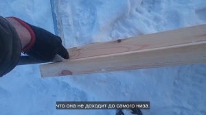 Ep.196 Ultimate Chicken House (Russian Subtitles)