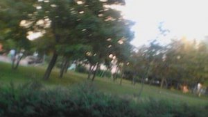 сентябрёвский УЛИЧНЫЙ БЛОГ №1528 СПЕТЬ И СПЛЯСАТЬ ПРОСИМ... ДО УНИВЕРСАМА...