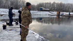 Поимка на актив