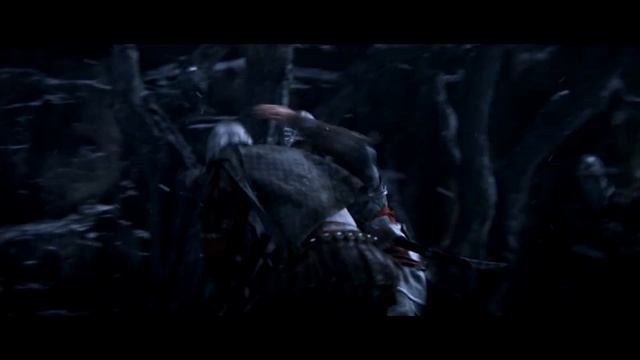 Кредо ассасина (эпичный рок, NeiroBarD) смотреть онлайн