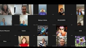 Откажись от подарков матрицы.