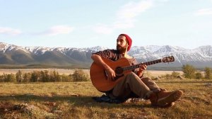 Александр Васильев / Река Жизни /