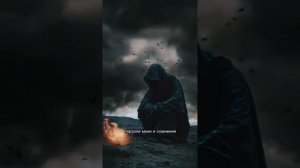 Ведьма...🔮✨💫