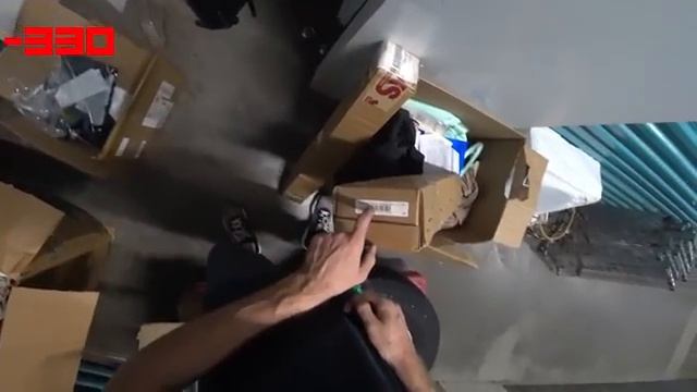 Кладовка за 330 от искусства до MacBook и рождественских сокровищ